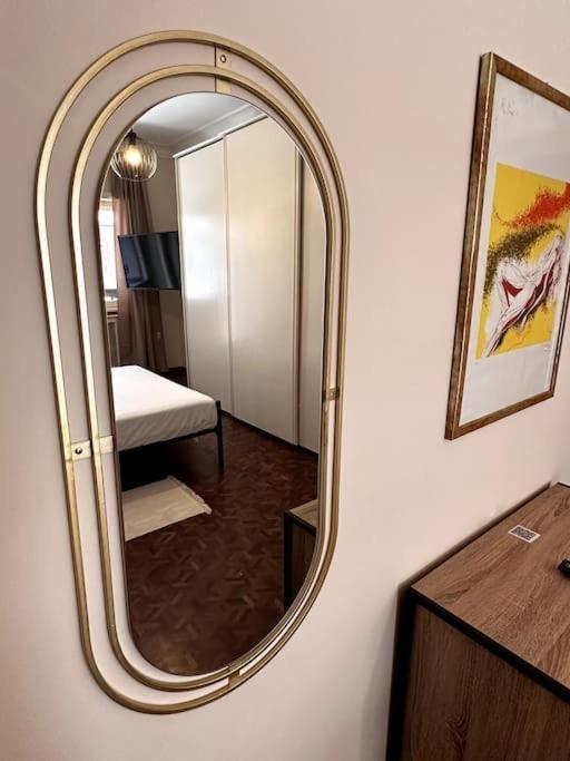 רומא Luxurious Flat Close To The Vatican/Metro מראה חיצוני תמונה