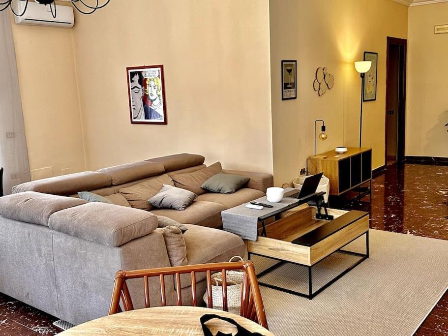 רומא Luxurious Flat Close To The Vatican/Metro מראה חיצוני תמונה