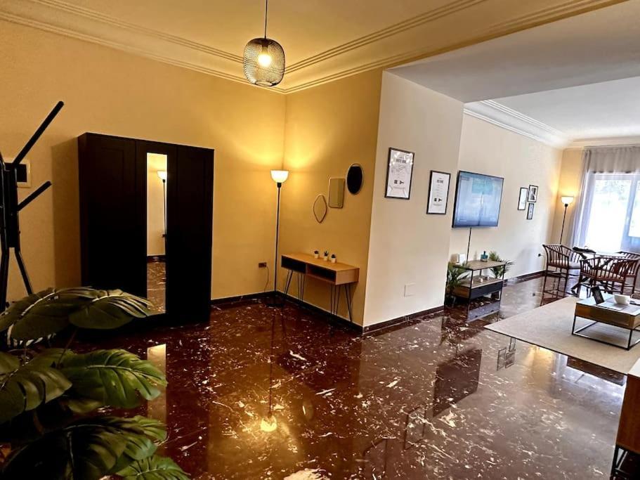 רומא Luxurious Flat Close To The Vatican/Metro מראה חיצוני תמונה