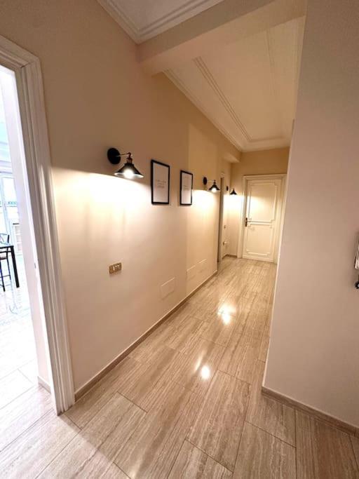 רומא Luxurious Flat Close To The Vatican/Metro מראה חיצוני תמונה