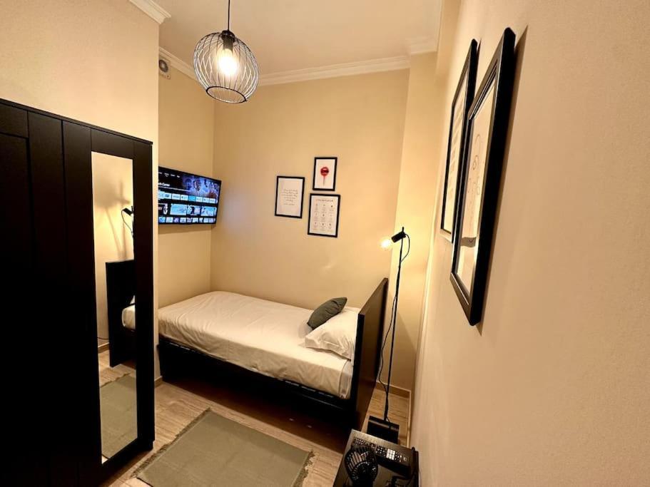 רומא Luxurious Flat Close To The Vatican/Metro מראה חיצוני תמונה