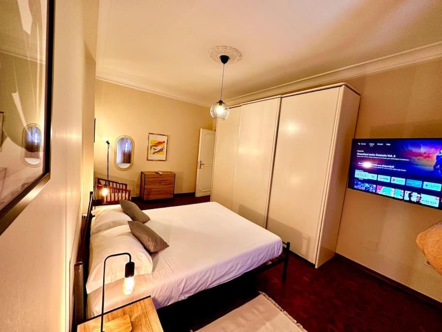 רומא Luxurious Flat Close To The Vatican/Metro מראה חיצוני תמונה