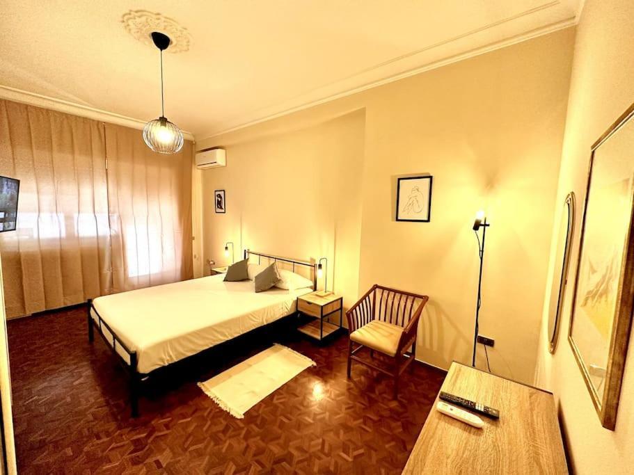 רומא Luxurious Flat Close To The Vatican/Metro מראה חיצוני תמונה